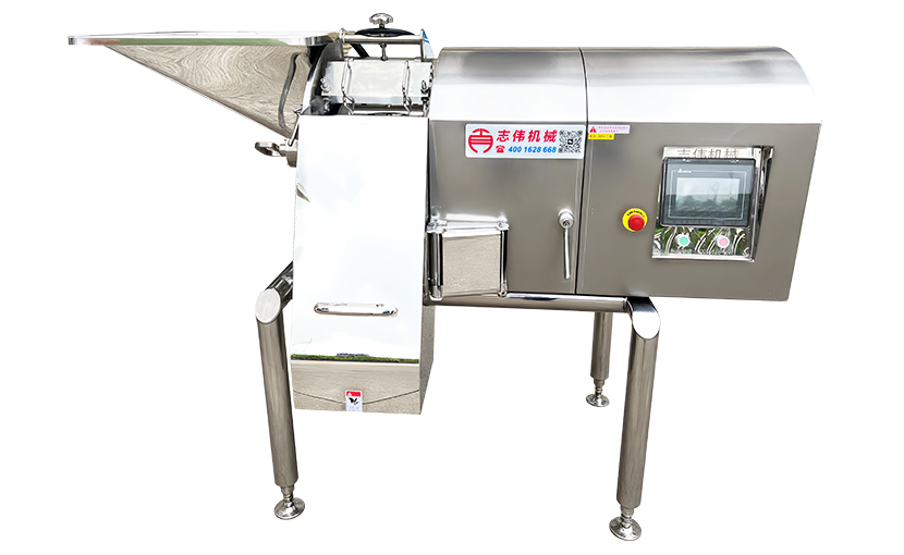 ZW-880AD大型蔬菜切丁机，果蔬切丁机，包菜切丁机