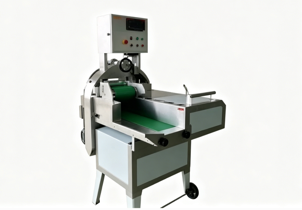 ZW-806C大型切菜机 韭菜切丁机