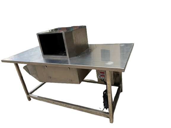 ZW-31芹菜去叶机